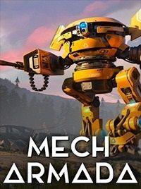 Mech Armada